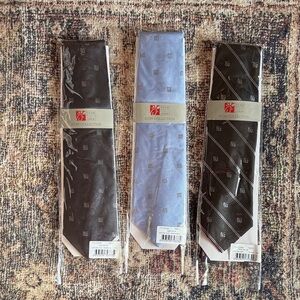 Chick-fil-A Men's Tie Set